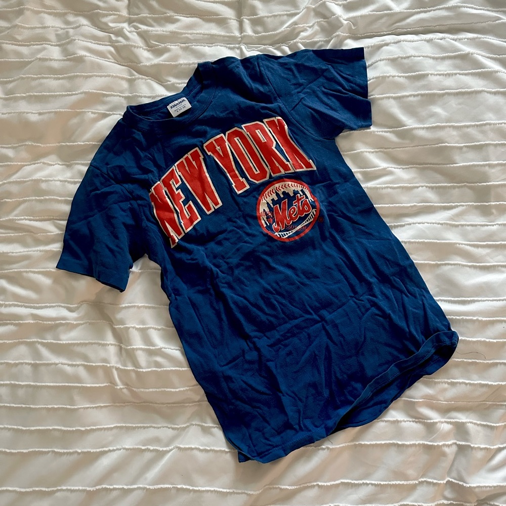 Vintage New York Mets t